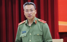 80 năm vững vàng nơi tuyến đầu vì an ninh Tổ quốc, bình yên cuộc sống