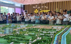 Người trẻ chưa dễ mua nhà