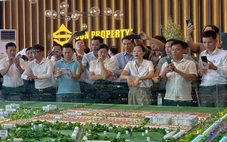 Người trẻ chưa dễ mua nhà