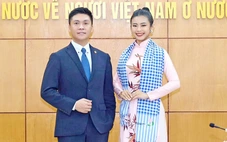 Sinh viên thi sắc đẹp: Được gì, mất gì?