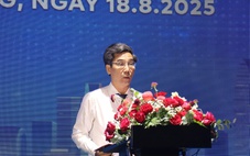 Giám đốc khu công nghiệp Đà Nẵng nói doanh nghiệp 'từ nay các anh đã thuộc về em, sẽ cùng tháo gỡ'