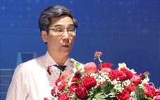 Giám đốc khu công nghiệp Đà Nẵng nói doanh nghiệp 'từ nay các anh đã thuộc về em, sẽ cùng tháo gỡ'