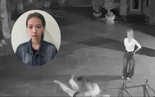 Công an tạm giữ hình sự người vợ đâm chết chồng ở Phú Thọ