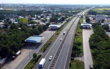 Lập tổ công tác triển khai các dự án giao thông kết nối TP.HCM và Đồng Nai