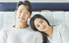 Bi Rain phải 'xóa mình đi' khi có con với Kim Tae Hee: 'Tôi có thể mất tất cả, miễn còn gia đình'