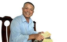 Hiến máu cứu người là hạnh phúc