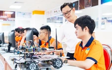 Kiếm tiền rủng rỉnh nhờ… AI