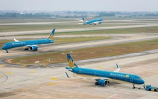 Vietnam Airlines thêm 100.000 ghế phục vụ khách dịp Quốc khánh