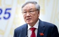 'Phải có tiêu chí đánh giá để sử dụng cán bộ tinh thông, loại trừ người tài thấp, đức mỏng'