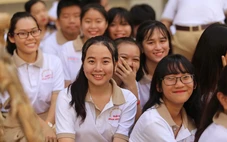 Lịch tựu trường 34 tỉnh thành năm học mới 2025-2026