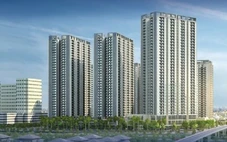 Kết quả thực hiện đề án 1 triệu căn hộ nhà ở xã hội