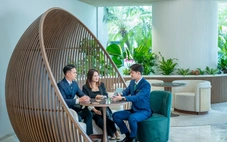 Chi nhánh Flagship miền Bắc - dấu ấn chiến lược mới của VPBank