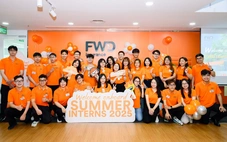 DEI - chiến lược giữ chân nhân tài tại FWD Việt Nam
