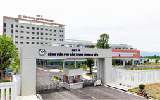 Hà Nội sắp khánh thành hai bệnh viện trung ương có mức đầu tư hơn 1.800 tỉ đồng