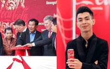 Ông Hun Sen lên tiếng giữa 'cơn bão' tẩy chay Coca-Cola ở Campuchia