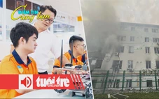 Điểm tin 18h: Kiếm tiền rủng rỉnh nhờ… AI; Nga - Ukraine vừa đàm vừa đánh