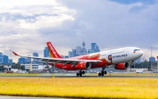 Đặt vé Vietjet ngay để tận hưởng chuyến bay 0 đồng