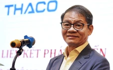 Thaco tái cấu trúc, ông Trần Bá Dương kiêm nhiệm tổng giám đốc