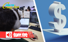 Điểm tin 8h: Chứng khoán tăng điểm trong thận trọng; Thị trường nhà ở Mỹ lại 'ì ạch'
