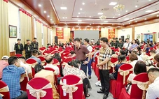 Giả vờ hỏi giá, kết bạn và lừa đảo