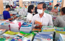 Vụ 'Một chương trình, nhiều bộ sách giáo khoa': Nhìn dưới góc độ lãng phí