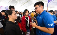 Thí sinh ảo tăng mạnh, các trường đại học chưa xác định được điểm chuẩn 2025