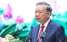 Tổng Bí thư Tô Lâm: Muốn phát triển, muốn bay cao, bay xa phải rất nhẹ nhàng