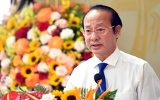 Tận dụng cảng Cái Mép, xây dựng phường Tân Phước thành trục hành lang kinh tế trọng điểm của TP.HCM