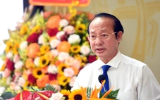 Tận dụng cảng Cái Mép, xây dựng phường Tân Phước thành trục hành lang kinh tế trọng điểm của TP.HCM