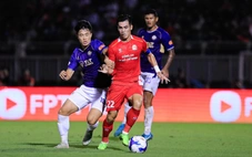 'Ngựa ô' xuất hiện ngay vòng đầu V-League 2025-2026