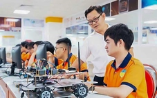Kiếm tiền rủng rỉnh nhờ… AI