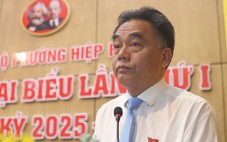 Phường Hiệp Bình - phường đông dân nhất TP.HCM phải là kiểu mẫu về quản trị đô thị hiện đại