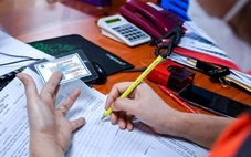Xuất trình thẻ bảo hiểm y tế nhưng lỗi mạng không tra cứu được, phải làm sao?