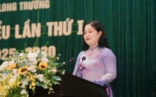 Phường Long Trường đặt ra các khâu đột phá về hạ tầng giao thông, nhà ở