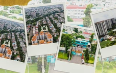 Thới An vươn mình phát triển