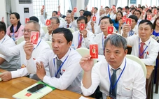 Phường An Hội Đông phấn đấu đạt chuẩn văn minh đô thị, giảm ô nhiễm môi trường