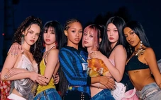 KATSEYE biến tham vọng toàn cầu hoá K-pop của HYBE thành sự thật