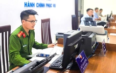 Quảng Ngãi biệt phái cán bộ tỉnh về chi viện cho xã