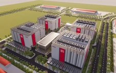 Hai trung tâm công nghệ trị giá 1 tỉ USD chuẩn bị khởi công