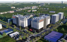 Hai trung tâm công nghệ trị giá 1 tỉ USD chuẩn bị khởi công