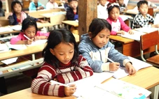 Trường lớp năm học mới: Đẩy mạnh xã hội hóa, ưu tiên trụ sở dôi dư