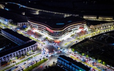 Vincom Mega Mall Royal Island đưa loạt thương hiệu lớn ‘cập bến’ Hải Phòng