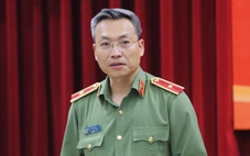 80 năm vững vàng nơi tuyến đầu vì an ninh Tổ quốc, bình yên cuộc sống