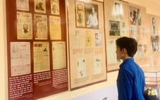Viết 10 tháng mới được đăng 1 bài lên Tuổi Trẻ, vẫn đeo đuổi để rèn bút 'rèn' tim