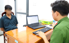 Bắt thanh niên lừa rồi đánh, trói hai bé gái để xâm hại tình dục