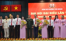 Phường Phú Nhuận, TP.HCM tận dụng cửa ngõ giao thương sân bay Tân Sơn Nhất trong phát triển