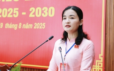 Xã Hóc Môn phấn đấu phát triển theo tiêu chuẩn đơn vị hành chính phường