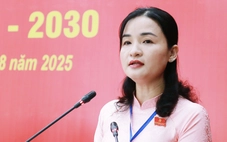 Xã Hóc Môn phấn đấu phát triển theo tiêu chuẩn đơn vị hành chính phường