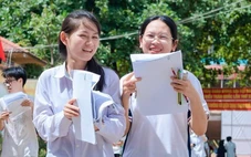 Nghệ An thưởng hơn 1,4 tỉ đồng cho 75 học sinh thi tốt nghiệp THPT điểm cao