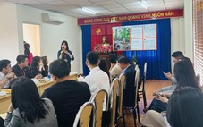 Chương trình kích cầu du lịch TP.HCM tung các ưu đãi 'sốc'